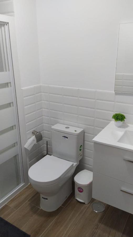 Apartamentos Marmoles Centro Malaga Bagian luar foto