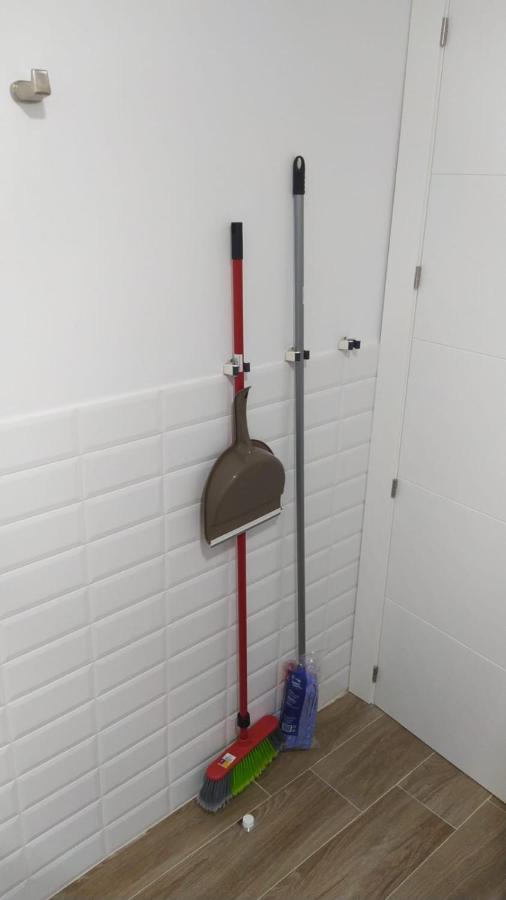Apartamentos Marmoles Centro Malaga Bagian luar foto
