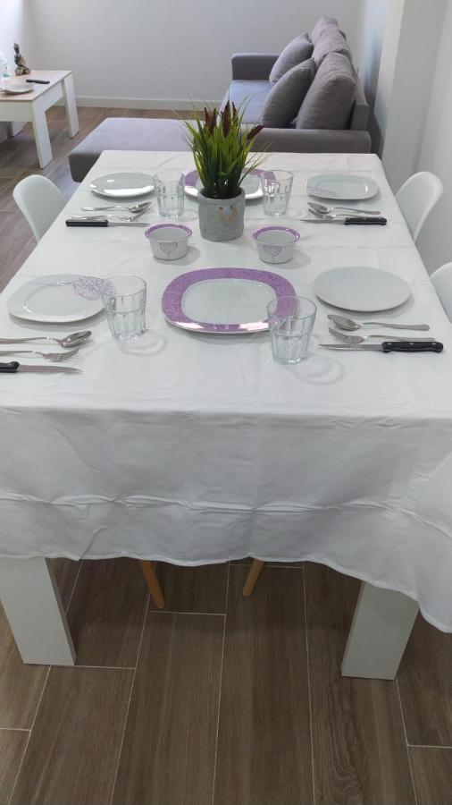 Apartamentos Marmoles Centro Malaga Bagian luar foto